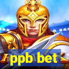 ppb bet